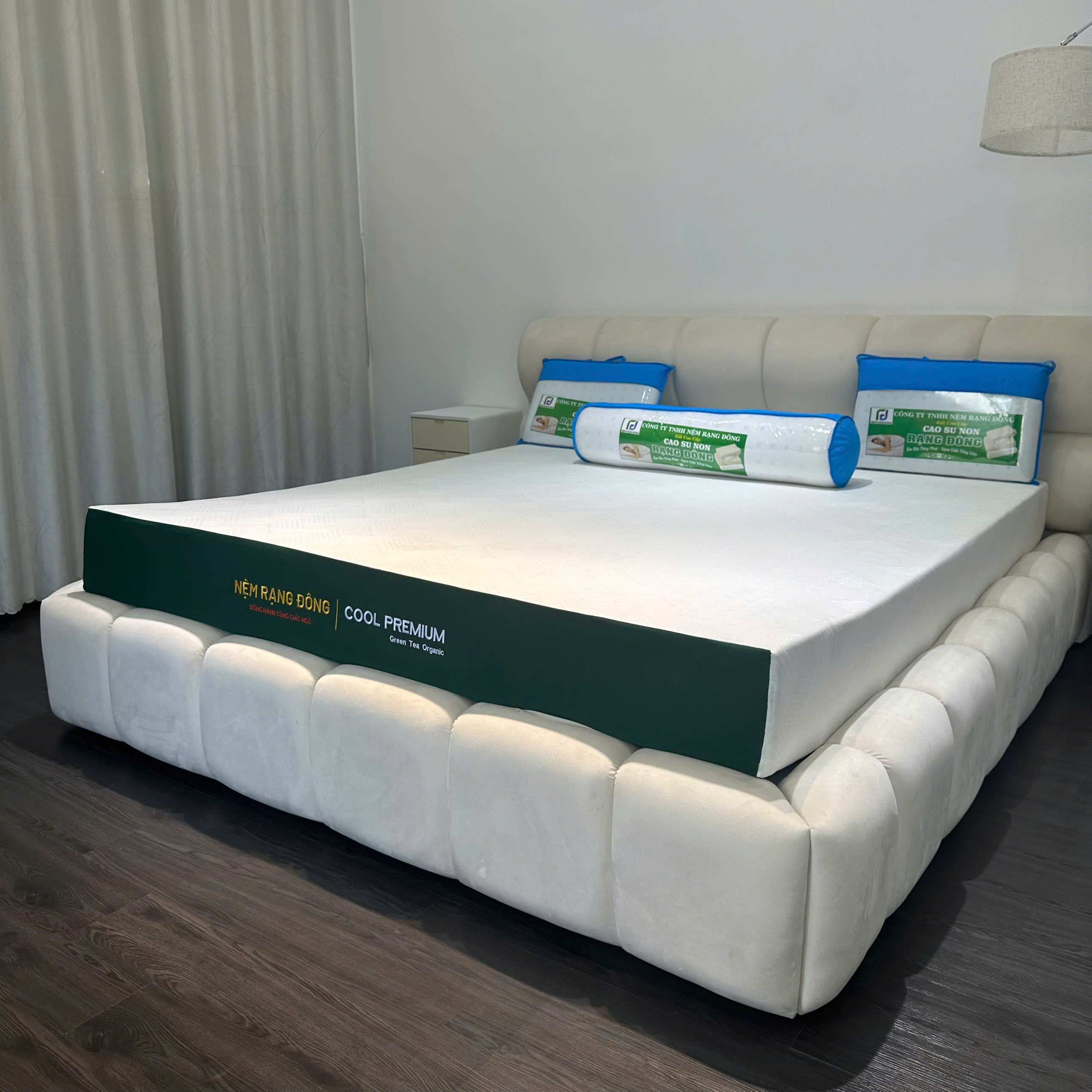 Nệm Foam Memory